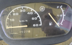 YAMAHA JOG APRIO SA11J