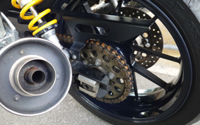 YAMAHA XJR1200 1997 4KG