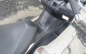 SUZUKI SKYWAVE 400 2007 CK44A