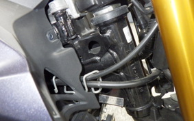 KAWASAKI Z125 PRO 2012 BR125H