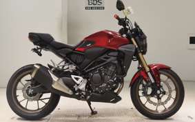 HONDA CB250RA MC52