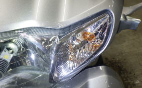 HONDA TACT Basket AF79