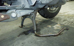 SUZUKI ADDRESS V50 Gen.2 CA44A