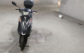 SUZUKI ADDRESS V125 CF46A
