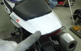 SUZUKI GSX-R1000R A 2019