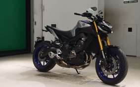 YAMAHA MT-09 SP 2019 RN52J