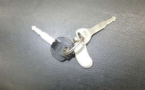 SUZUKI ADDRESS V125 CF46A