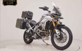 TRIUMPH TIGER 900 RALLY PRO 2022