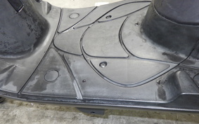 YAMAHA JOG ZR-4 SA58J