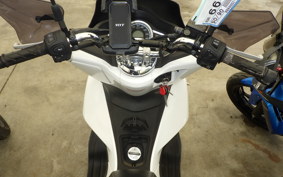 HONDA PCX 150 KF18