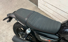 HONDA GB350S 2025 NC59
