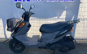 SUZUKI ADDRESS V125