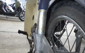 HONDA C50 SUPER CUB AA01