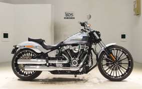 HARLEY FXBR1750 2023