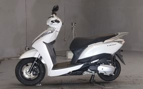 HONDA LEAD 125 JF45