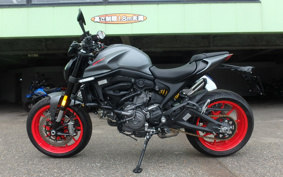 DUCATI  DUCATI 937 MONSTAR + 2024 4M00