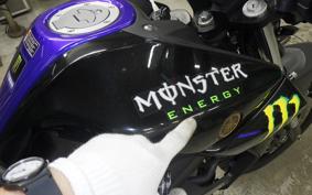 YAMAHA MT-15 2007