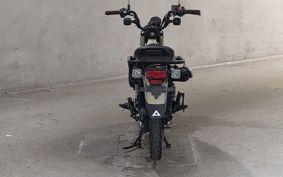 HONDA CT125 HUNTER  CUB  JA55