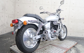 HONDA V-TWIN MAGNA MC29