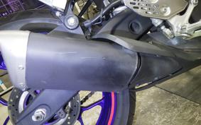 YAMAHA YZF-R25 2004 RG10J