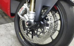 DUCATI PANIGALE V4 S 2024