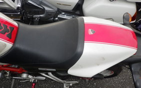 DUCATI MONSTER S4R TESTASTRETTA 2007