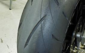 SUZUKI GSX-R1000 2002