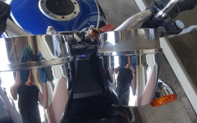 KAWASAKI ZEPHYR 750 1990 ZR750C