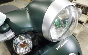 HONDA GIORNO 3 1985 AF77