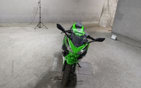 KAWASAKI NINJA400 EX400G