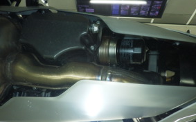 YAMAHA YZF-R7 2022 RM39J
