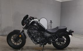 HONDA REBEL MC49
