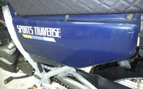 HONDA AX-1 2019 MD21