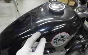 HARLEY XLH883 1989