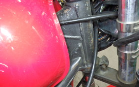 HONDA JADE 2005 MC23