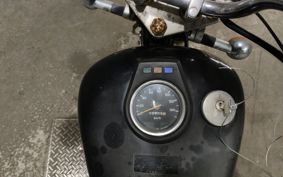 SUZUKI SAVAGE 400 NK41B