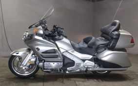 HONDA GL 1800 GOLD WING SC68