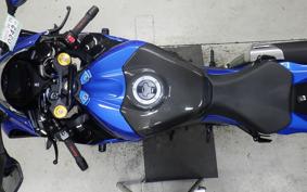 SUZUKI GSX-R1000R A 2019 DM11G