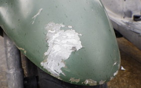 YAMAHA AXIS 100 SB01J