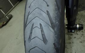 TRIUMPH TRIDENT 660 2021