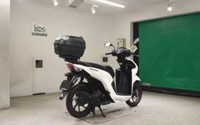 HONDA DIO110-3ﾍﾞｰｼｯｸ 2014 JK03