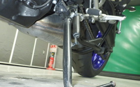 YAMAHA MT-09 Tracer GT 2018 RN51J