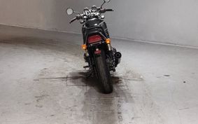 KAWASAKI ZRX400 2009 ZR400E