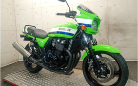 KAWASAKI ZRX400 2008 ZR400E