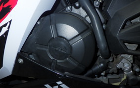 KAWASAKI NINJA 250 ABS EX250L