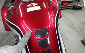 HONDA CB400 SUPER BOLDOR A 2021 NC42