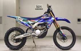 YAMAHA YZ250FX CG41C