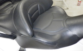 HONDA GL 1800 GOLD WING AIRBAG NAVI 2014 SC68