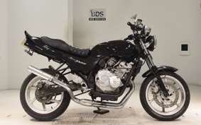 HONDA JADE MC23