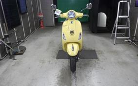 VESPA VXL125